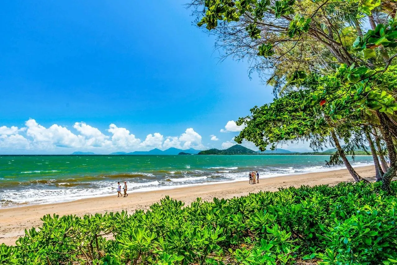 Palm Cove Holiday Apartment Kuranda