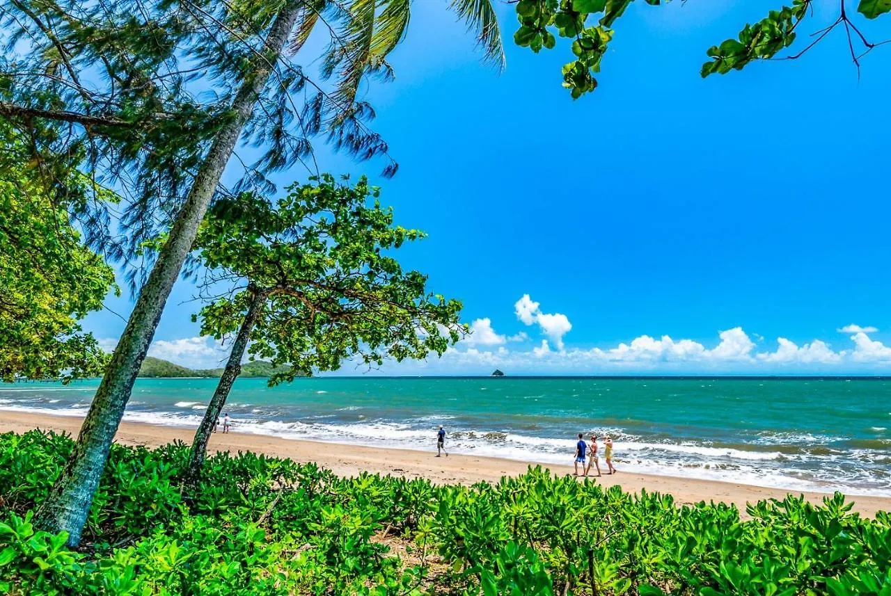 Palm Cove Holiday Apartment Kuranda