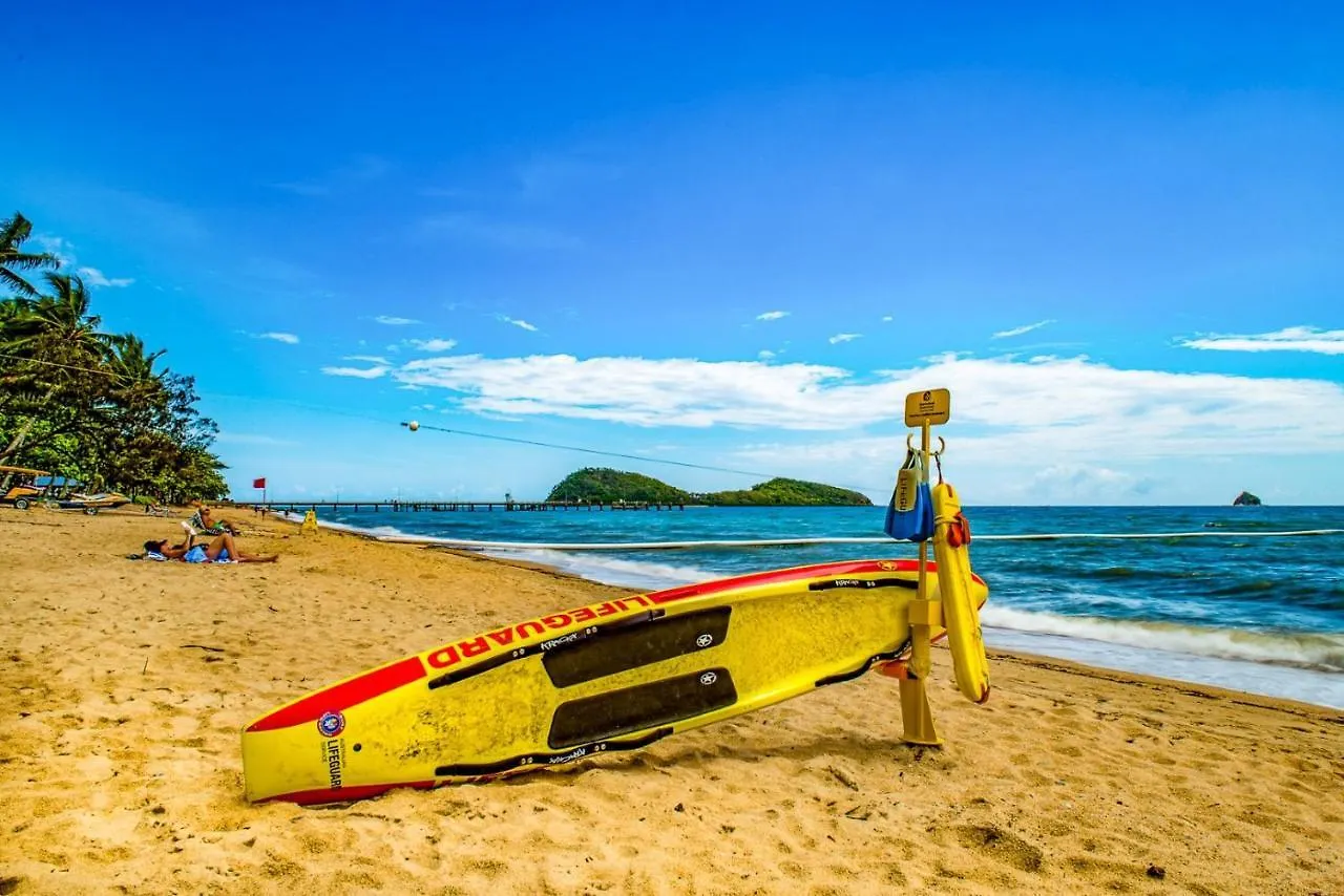 Palm Cove Holiday Apartment Kuranda Australia