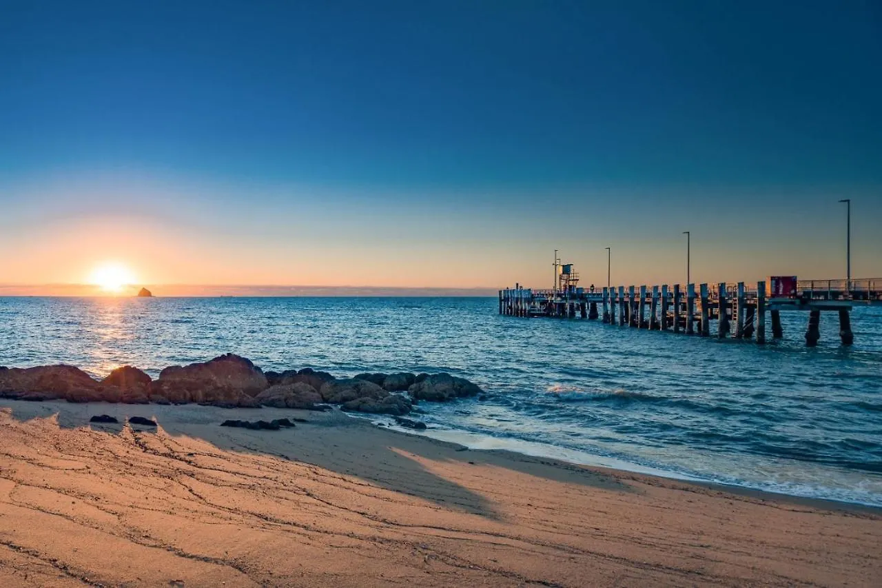 Palm Cove Holiday Apartment Kuranda Australia