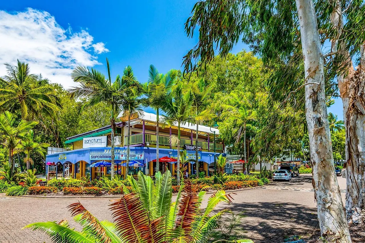 Palm Cove Holiday Apartment Kuranda Australia