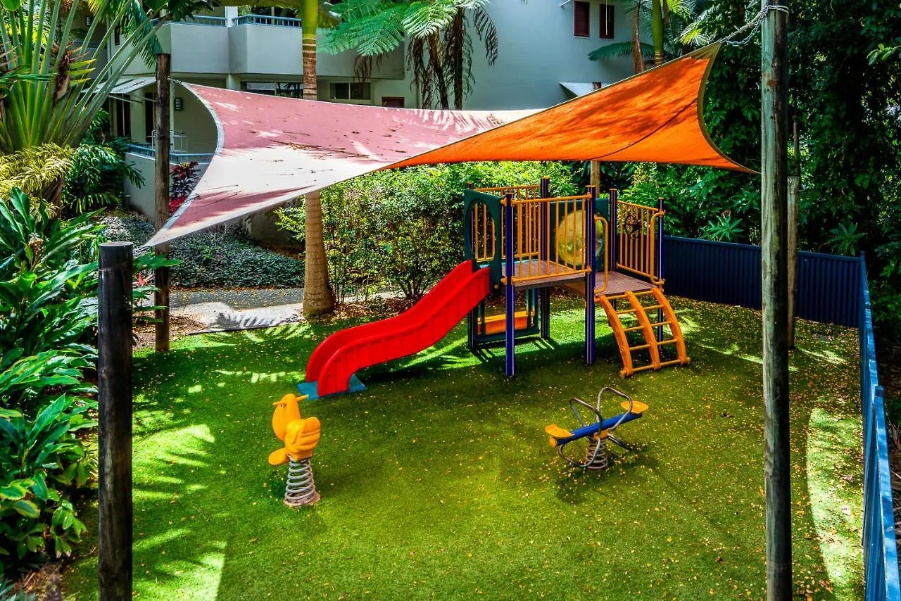 Palm Cove Holiday Apartment Kuranda 0*,