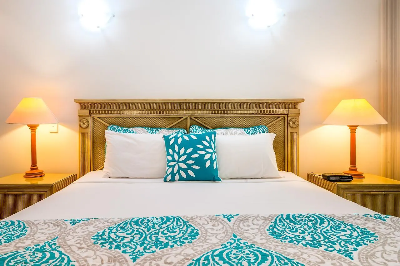Palm Cove Holiday Apartment Kuranda